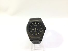 reloj pulsera caballero d1 milano automatic