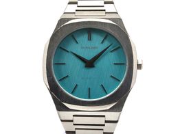 reloj pulsera caballero d1 milano ultra thin utbu08