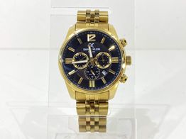 reloj pulsera caballero daniel klein exejutive