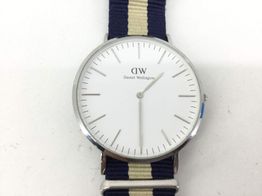 reloj pulsera caballero daniel wellington 01041187865