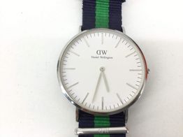 reloj pulsera caballero daniel wellington 01050376201