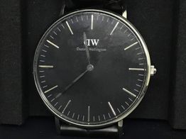 reloj pulsera caballero daniel wellington 01140025275