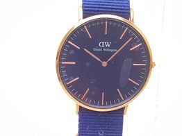 reloj pulsera caballero daniel wellington b4036