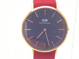 reloj pulsera caballero daniel wellington b40r22