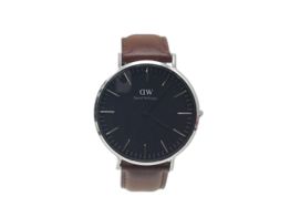 reloj pulsera caballero daniel wellington b40s10