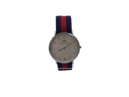 reloj pulsera caballero daniel wellington classic canterbury