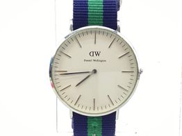 reloj pulsera caballero daniel wellington daniel wellington