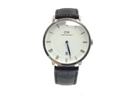 reloj pulsera caballero daniel wellington dapper b38s9
