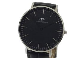 reloj pulsera caballero daniel wellington dw001000020