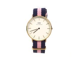 reloj pulsera caballero daniel wellington dw