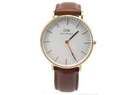 reloj pulsera caballero daniel wellington k36rw35