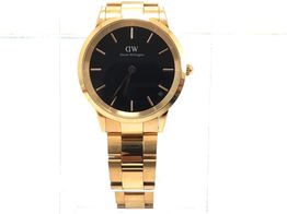 reloj pulsera caballero daniel wellington sin modelo