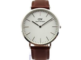 reloj pulsera caballero daniel wellington classic b40s3