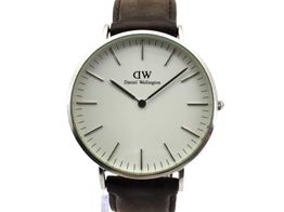 reloj pulsera caballero daniel wellington cambridge