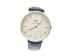 reloj pulsera caballero daniel wellington watch