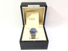 reloj pulsera caballero davosa 6756-2824
