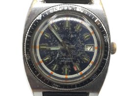 reloj pulsera caballero delkar automas