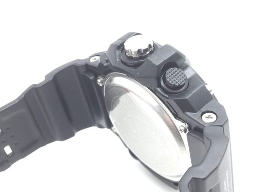 reloj pulsera caballero delta tactics tactics