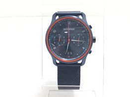 reloj pulsera caballero detomaso d02-35 g2105