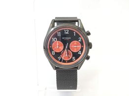 reloj pulsera caballero detomaso d12-03