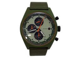 relogio pulseira homem detomaso veneto chronograph