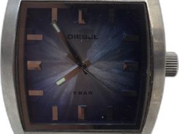 reloj pulsera caballero diesel 021039