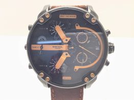 reloj pulsera caballero diesel daddy 2.0. dz-7312