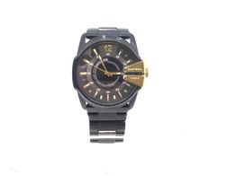 reloj pulsera caballero diesel dz-1209-111906