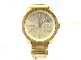reloj pulsera caballero diesel dz-1466