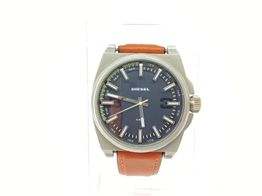 reloj pulsera caballero diesel dz-1611