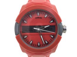 reloj pulsera caballero diesel dz-1980