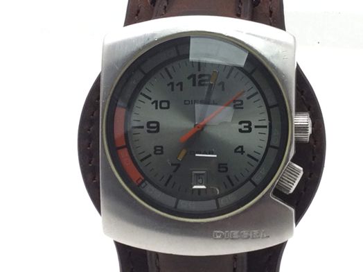 reloj pulsera caballero diesel dz-2046
