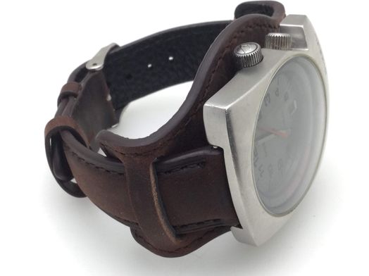 reloj pulsera caballero diesel dz-2046