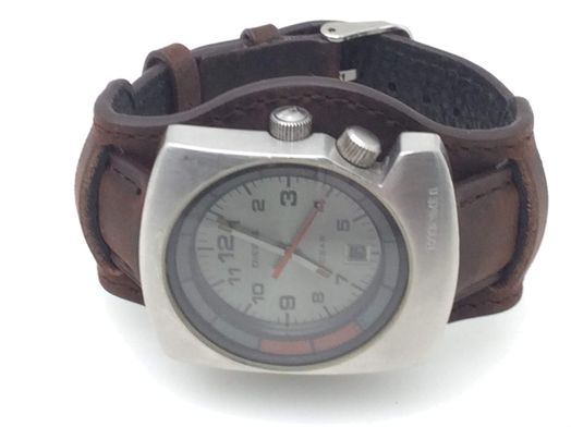 reloj pulsera caballero diesel dz-2046