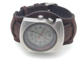 reloj pulsera caballero diesel dz-2046