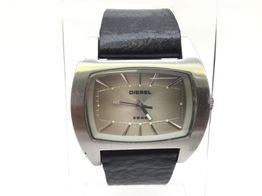 reloj pulsera caballero diesel dz-2062