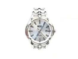 reloj pulsera caballero diesel dz-2185