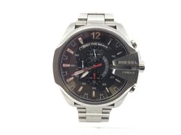 reloj pulsera caballero diesel dz-4308