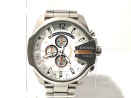 reloj pulsera caballero diesel dz-4328