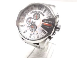 reloj pulsera caballero diesel dz-4328