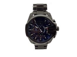 reloj pulsera caballero diesel dz-4329