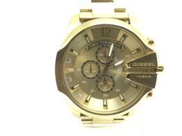 reloj pulsera caballero diesel dz-4360