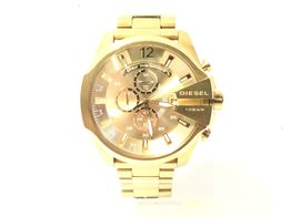 reloj pulsera caballero diesel dz-4360