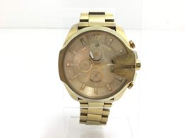 reloj pulsera caballero diesel dz-4360
