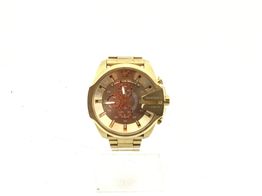 reloj pulsera caballero diesel dz 4360
