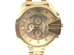 reloj pulsera caballero diesel dz-4360