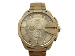 reloj pulsera caballero diesel dz-4360