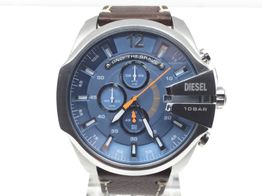 reloj pulsera caballero diesel dz-4458