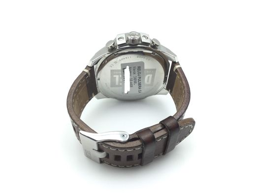 reloj pulsera caballero diesel dz-4458