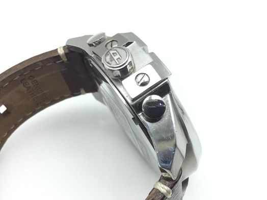 reloj pulsera caballero diesel dz-4458